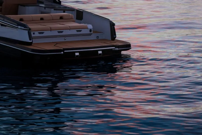 Slide: The Image of 2023-Aviara-AV32-MarineMax - 15