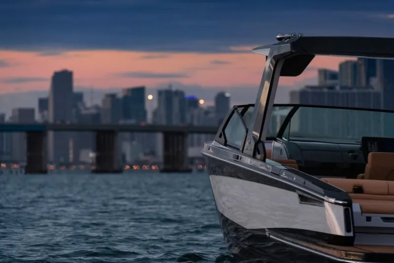 Slide: The Image of 2023-Aviara-AV32-MarineMax - 22