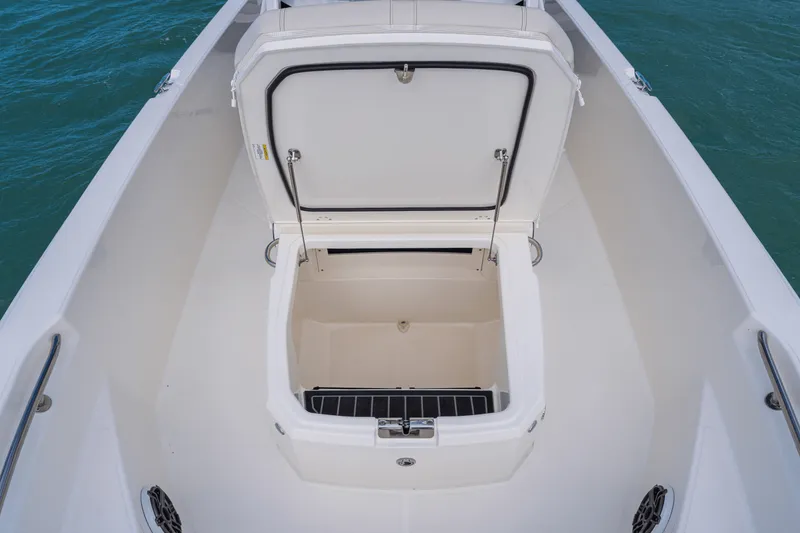 Slide: The Image of Boston Whaler 220 Dauntless 2027 - 35