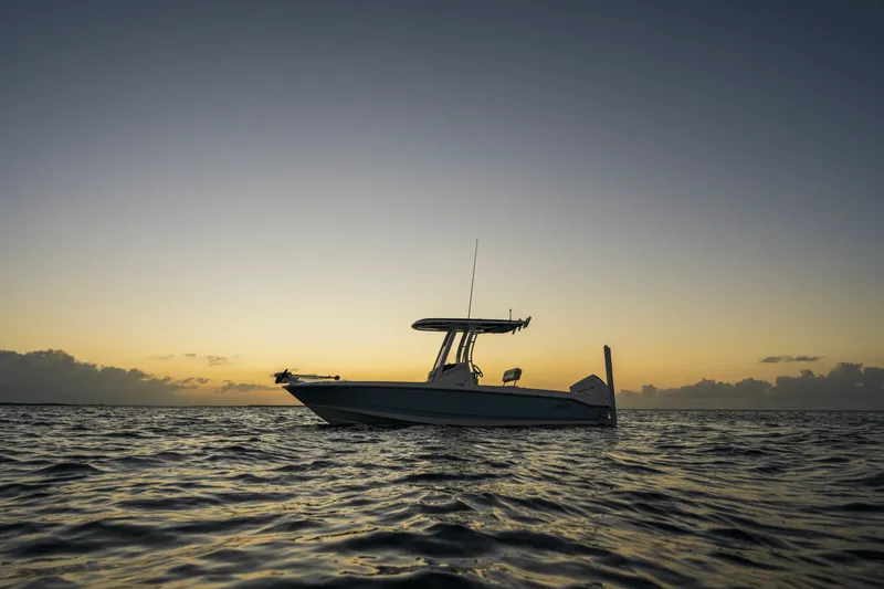 Slide: The Image of Boston Whaler 220 Dauntless 2027 - 19
