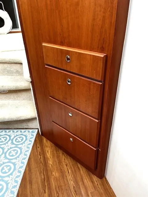 Slide: The Image of Silverton 34 Convertible 2004 - 53