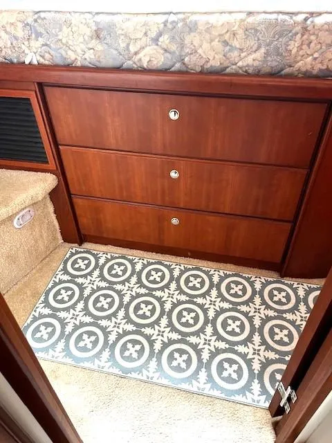 Slide: The Image of Silverton 34 Convertible 2004 - 54