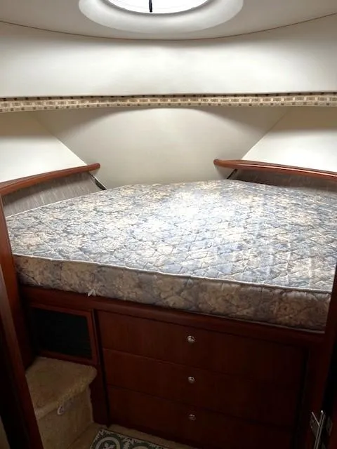 Slide: The Image of Silverton 34 Convertible 2004 - 55