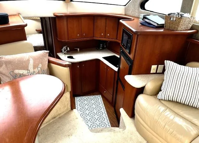 Slide: The Image of Silverton 34 Convertible 2004 - 56