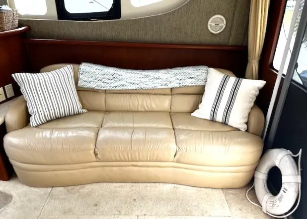 Slide: The Image of Silverton 34 Convertible 2004 - 57