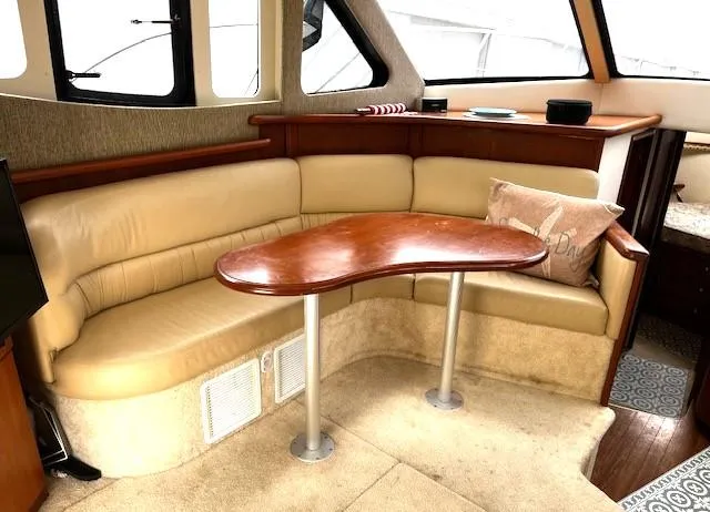 Slide: The Image of Silverton 34 Convertible 2004 - 58