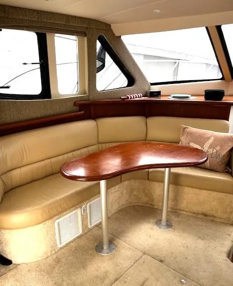 Slide: The Image of Silverton 34 Convertible 2004 - 59