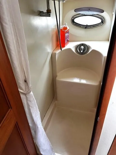 Slide: The Image of Silverton 34 Convertible 2004 - 62