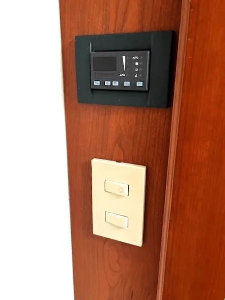 Slide: The Image of Silverton 34 Convertible 2004 - 65