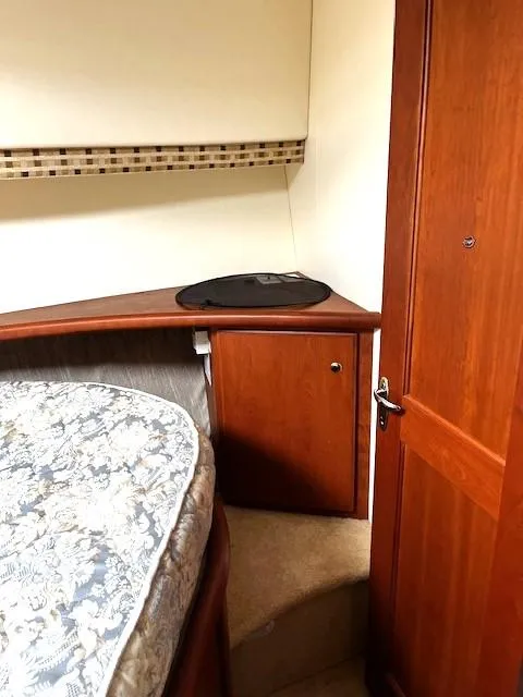 Slide: The Image of Silverton 34 Convertible 2004 - 67