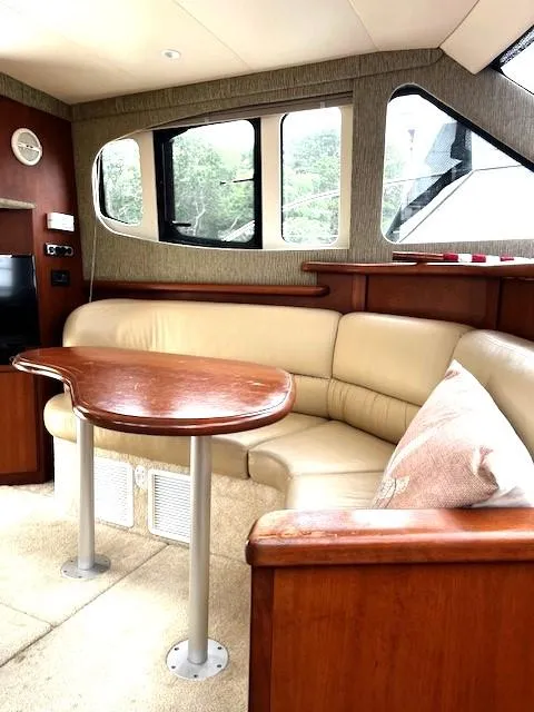 Slide: The Image of Silverton 34 Convertible 2004 - 68