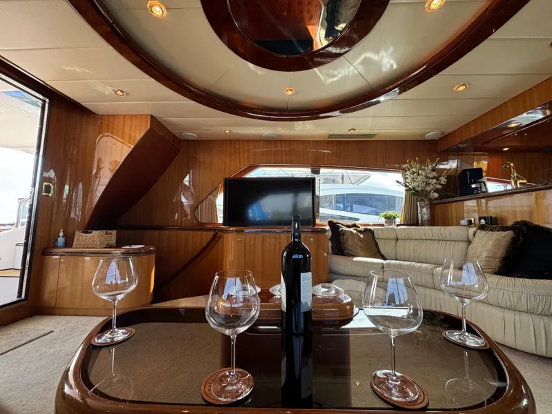 Slide: The Image of Salon - 10