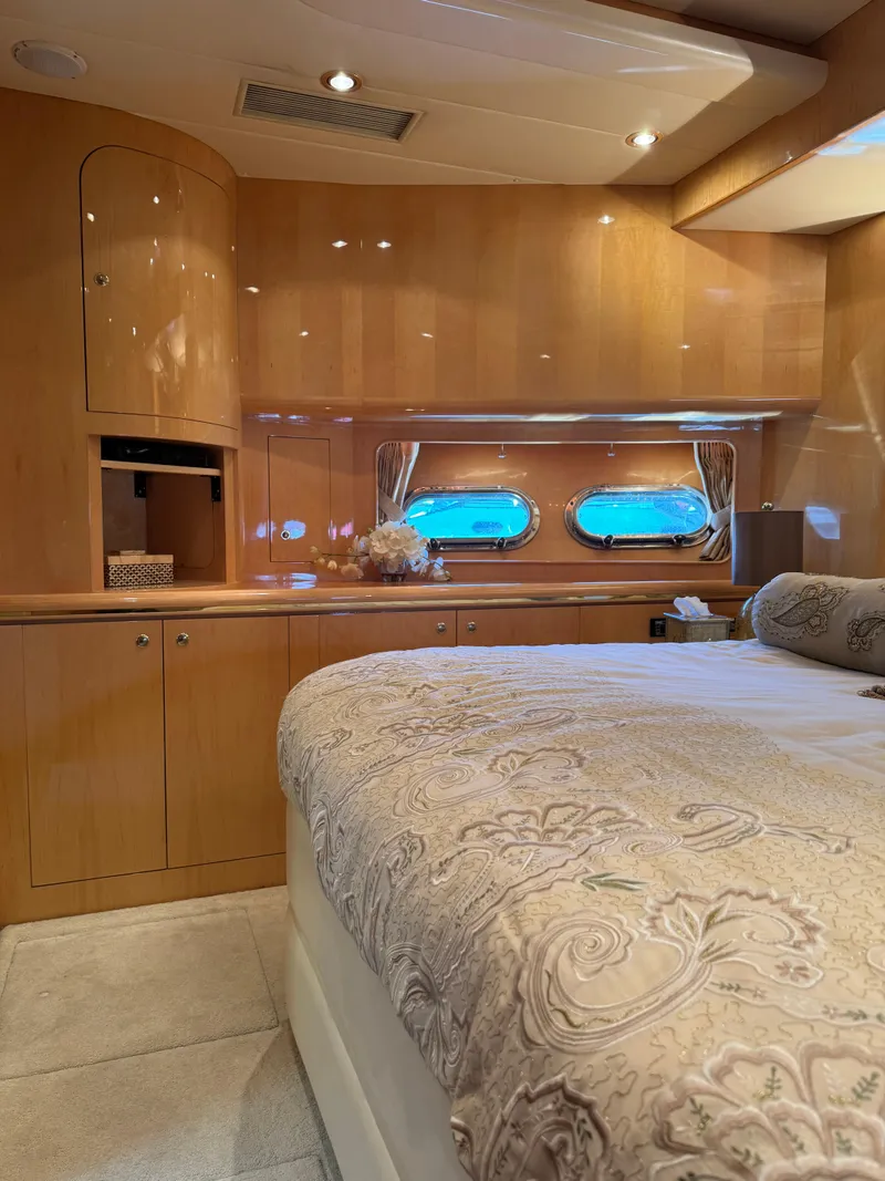 Slide: The Image of VIP Stateroom - 20