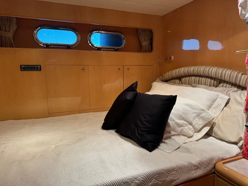 Slide: The Image of Guest Stateroom - 24