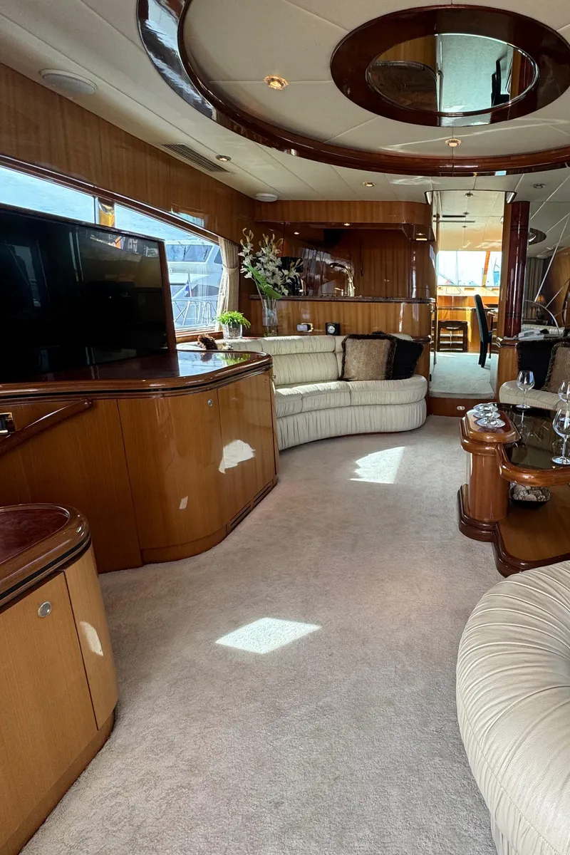 Slide: The Image of Salon - 4