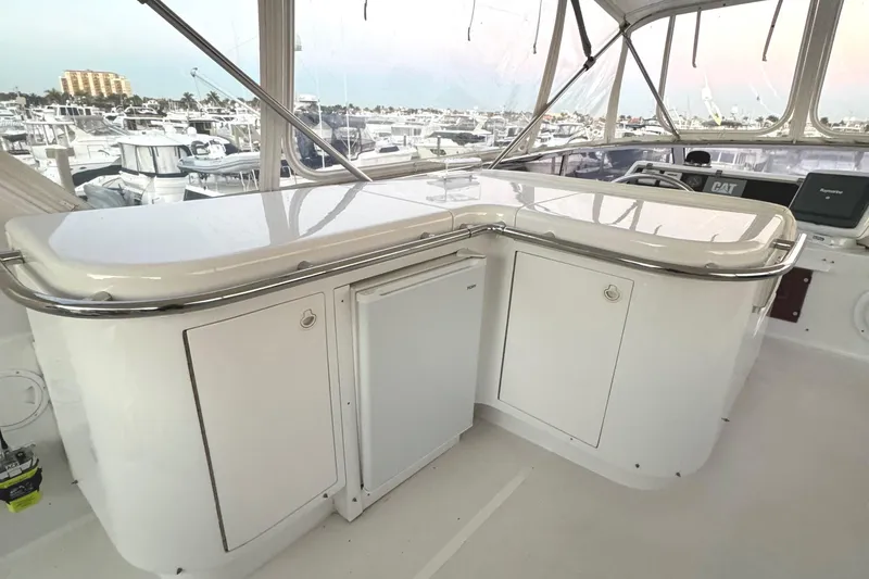 Slide: The Image of Flybridge - 47