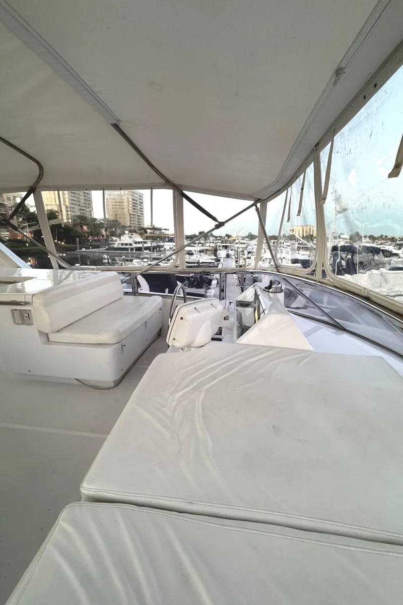 Slide: The Image of Flybridge - 51