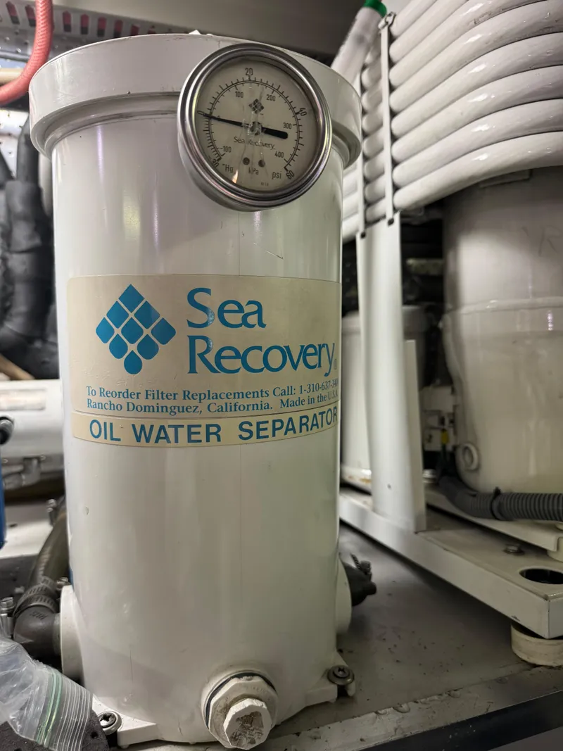 Slide: The Image of Engine Room - 65