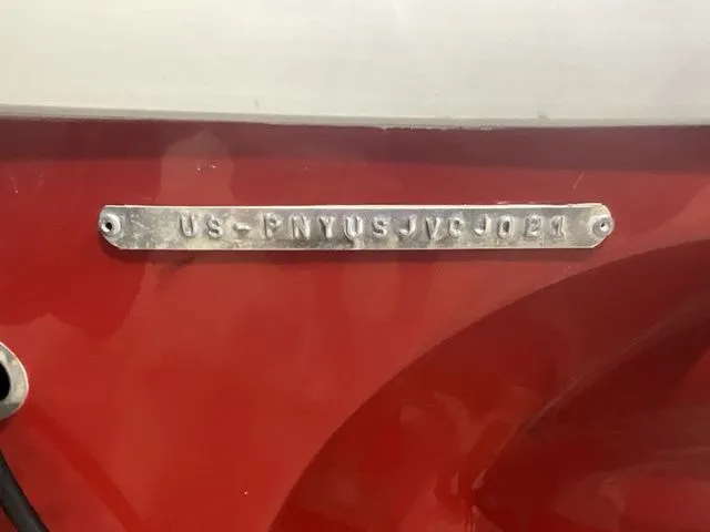 Slide: The Image of Stingray 192SC 2021 - 12