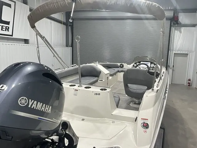 Slide: The Image of Stingray 192SC 2021 - 15