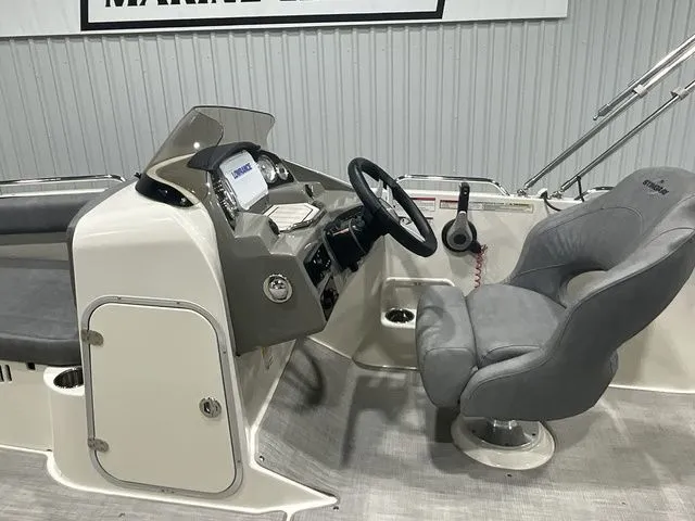 Slide: The Image of Stingray 192SC 2021 - 17