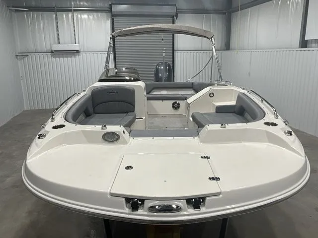 Slide: The Image of Stingray 192SC 2021 - 6