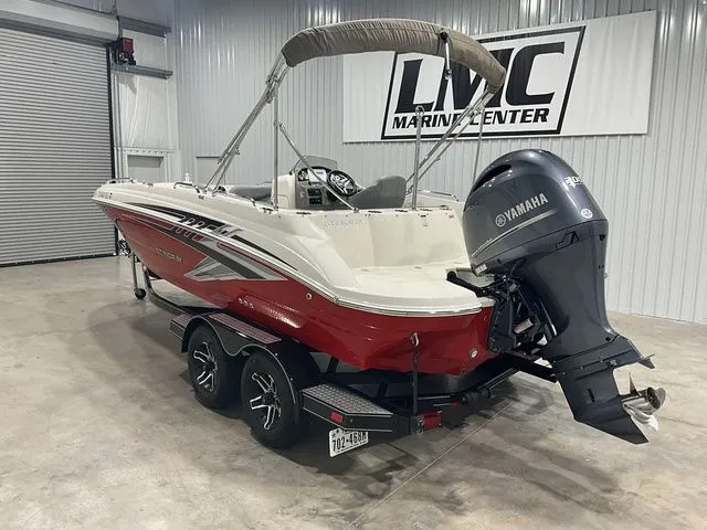 Slide: The Image of Stingray 192SC 2021 - 7