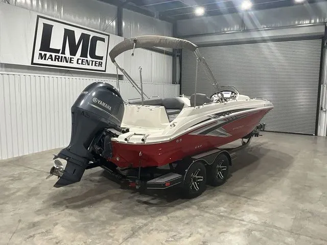 Slide: The Image of Stingray 192SC 2021 - 8