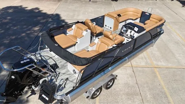 The Image of Crest Caribbean LX 230 SLRC CP3 2024 - 1