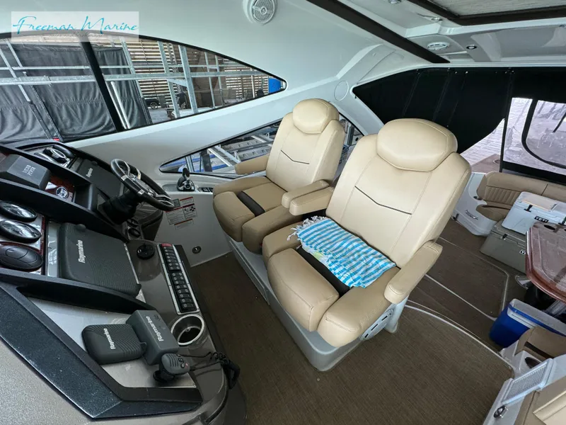 Slide: The Image of Cruisers 540 Sports Coupe 2014 - 123