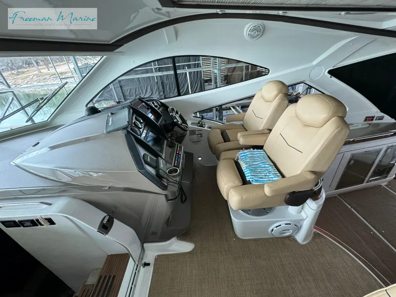 Slide: The Image of Cruisers 540 Sports Coupe 2014 - 156