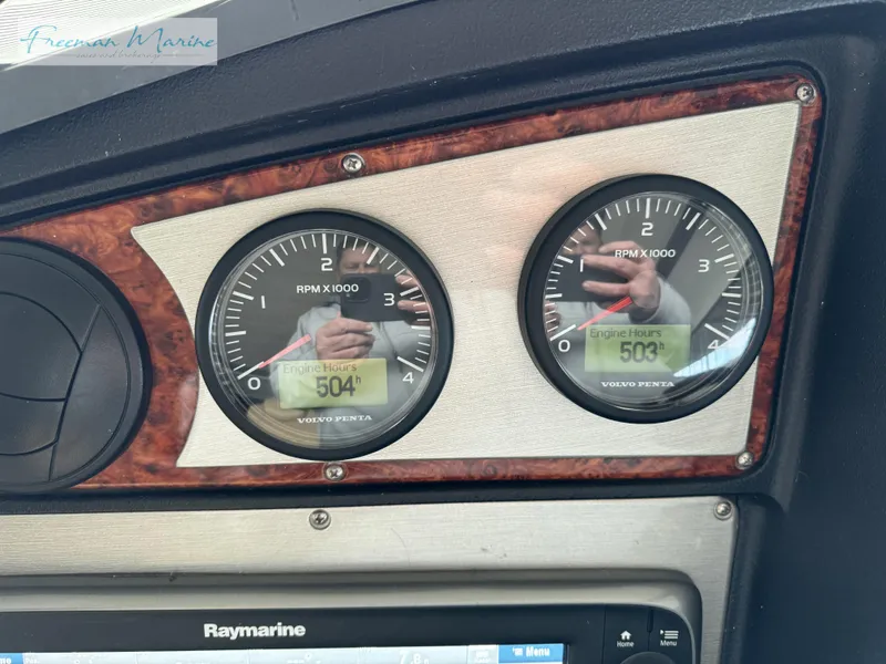 Slide: The Image of Cruisers 540 Sports Coupe 2014 - 81