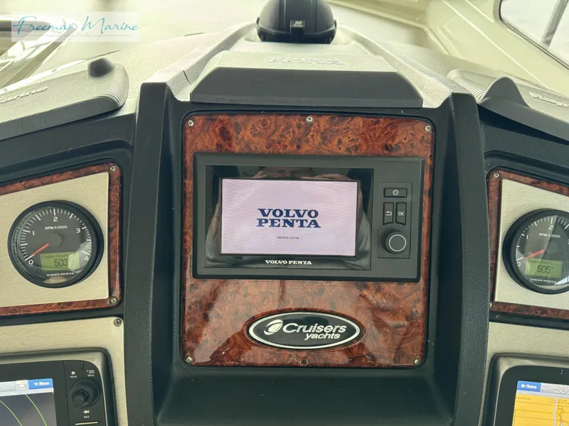 Slide: The Image of Cruisers 540 Sports Coupe 2014 - 84