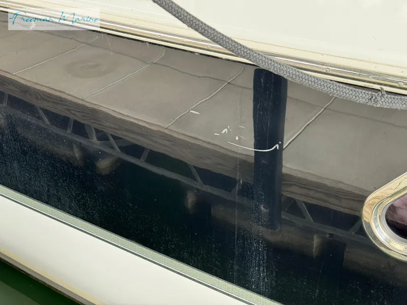 Slide: The Image of Cruisers Yachts 540 Sports Coupe 2014 - 105