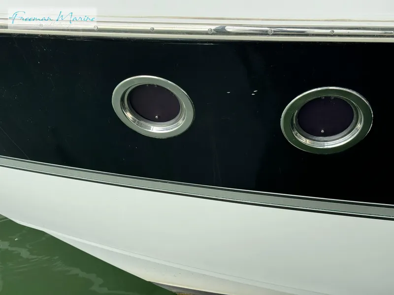 Slide: The Image of Cruisers Yachts 540 Sports Coupe 2014 - 111