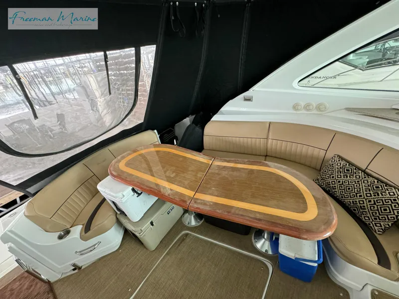 Slide: The Image of Cruisers Yachts 540 Sports Coupe 2014 - 115