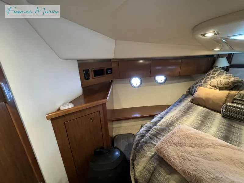 Slide: The Image of Cruisers Yachts 540 Sports Coupe 2014 - 130