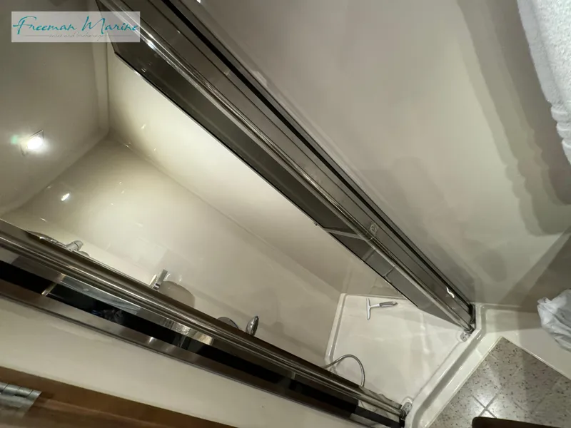 Slide: The Image of Cruisers Yachts 540 Sports Coupe 2014 - 147