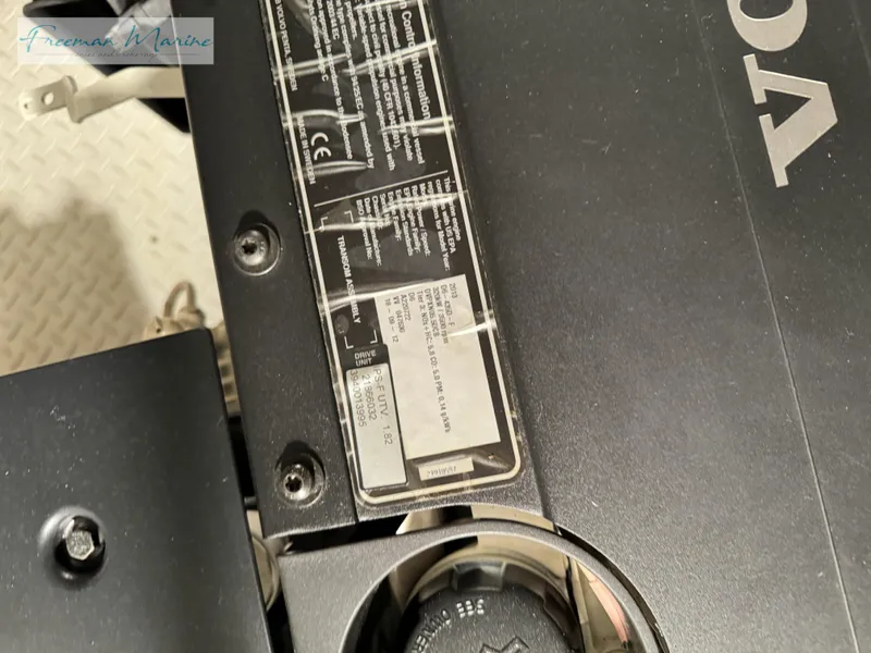 Slide: The Image of Cruisers Yachts 540 Sports Coupe 2014 - 93