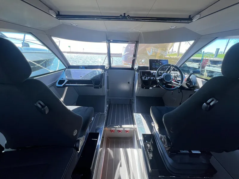 Slide: The Image of G-Force G-Force 8 2024 - 53