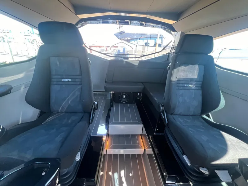 Slide: The Image of G-Force G-Force 8 2024 - 55