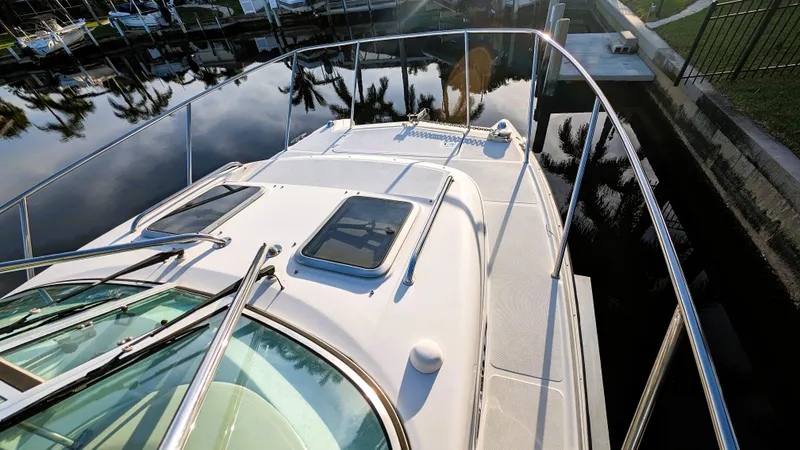 Slide: The Image of Glacier Bay 2670 Isle Runner 2008 - 11