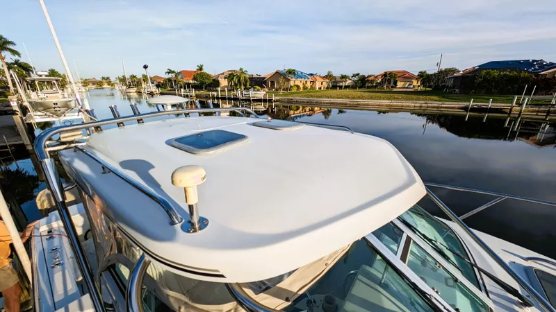 Slide: The Image of Glacier Bay 2670 Isle Runner 2008 - 12