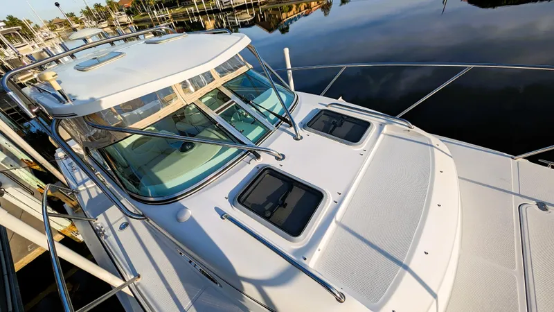 Slide: The Image of Glacier Bay 2670 Isle Runner 2008 - 14