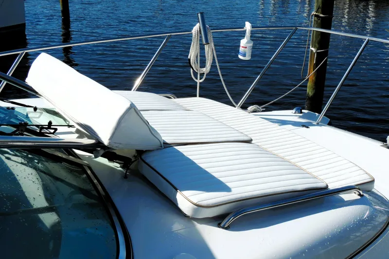 Slide: The Image of Glacier Bay 2670 Isle Runner 2008 - 15