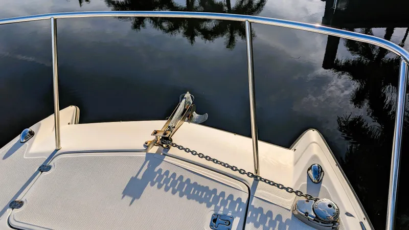 Slide: The Image of Glacier Bay 2670 Isle Runner 2008 - 16