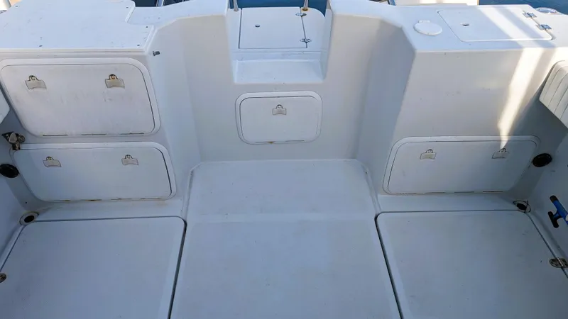 Slide: The Image of Glacier Bay 2670 Isle Runner 2008 - 23