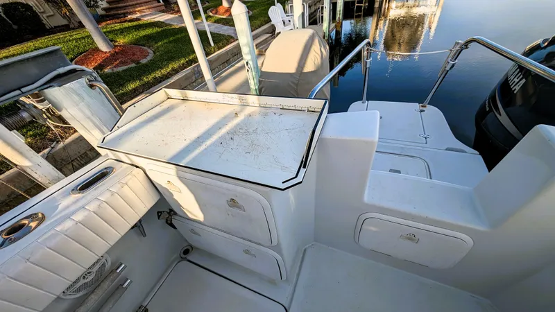 Slide: The Image of Glacier Bay 2670 Isle Runner 2008 - 24