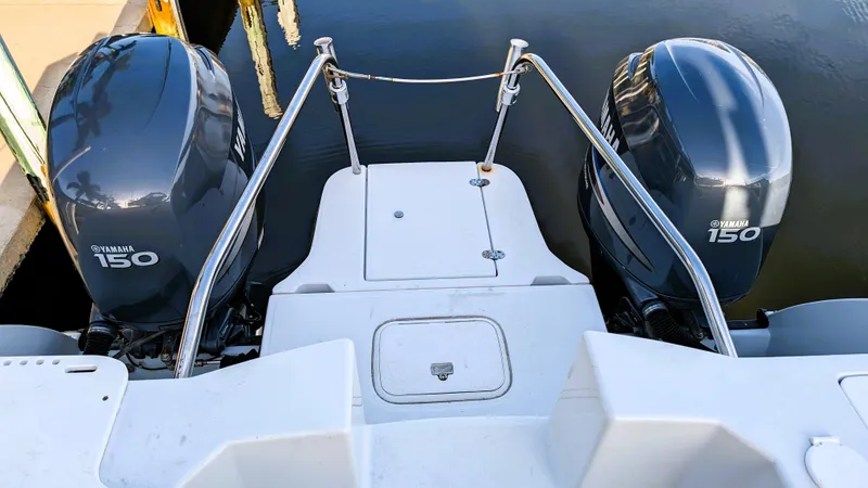 Slide: The Image of Glacier Bay 2670 Isle Runner 2008 - 25