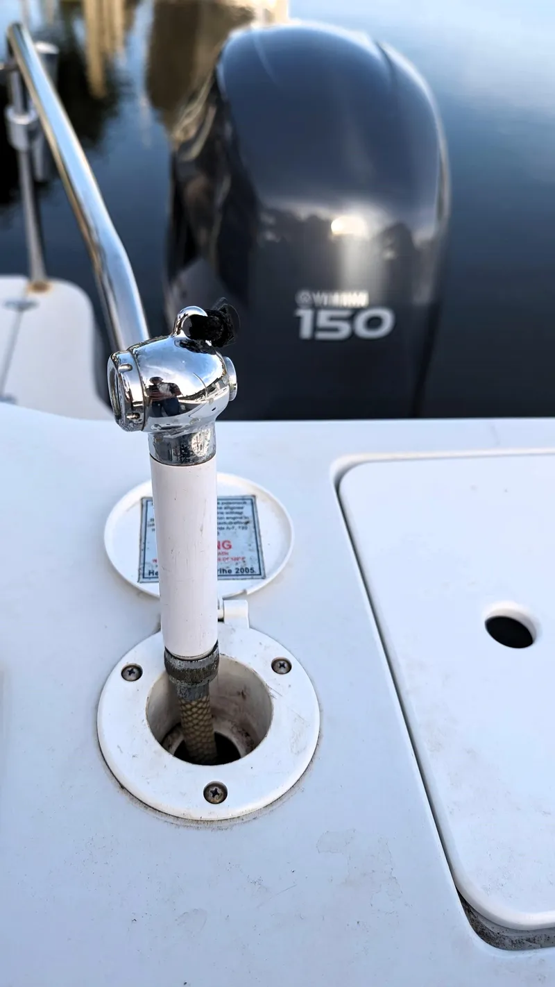 Slide: The Image of Glacier Bay 2670 Isle Runner 2008 - 26